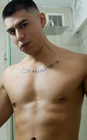 Lesso Perversso