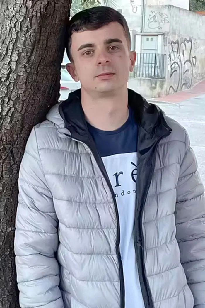 Felix Hanan