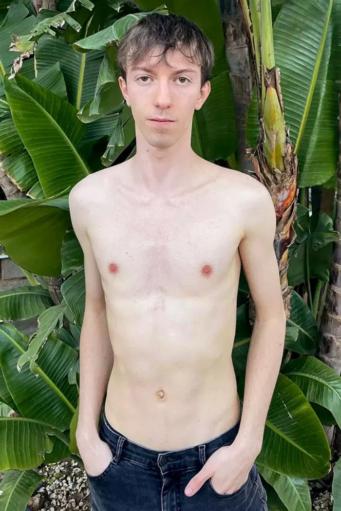 Hugo Mass