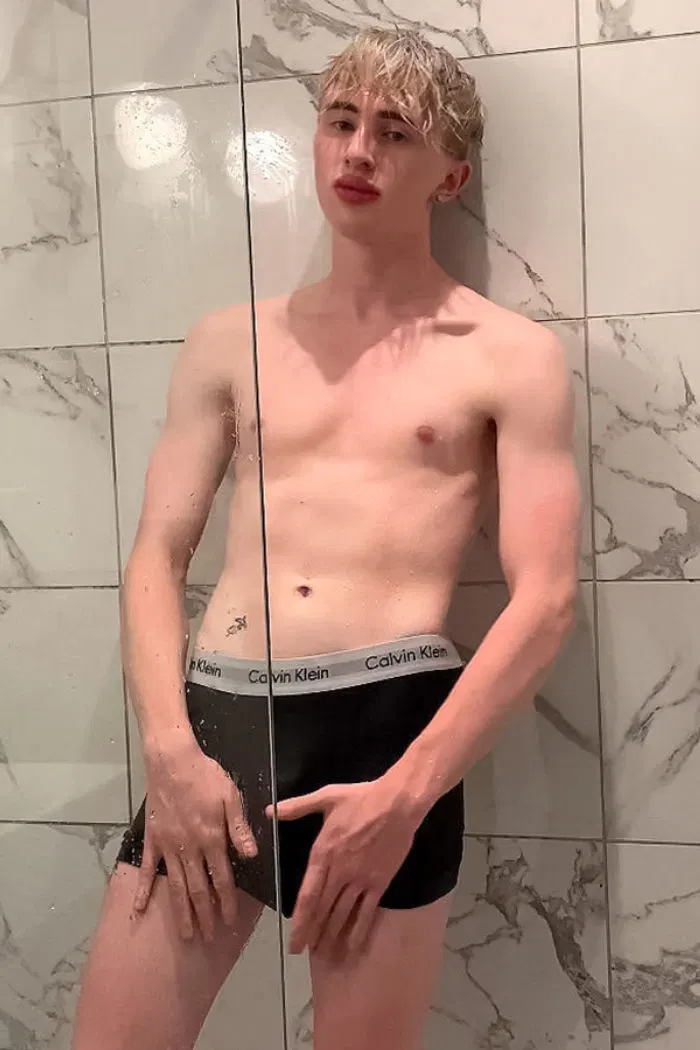 Jackson McQueen