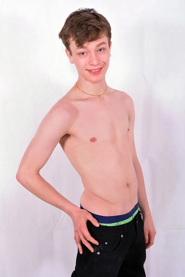 Alex Faux