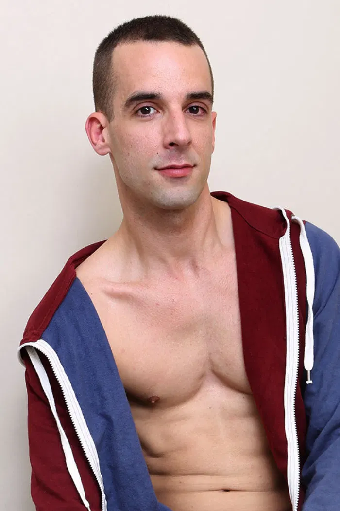 Alex Gomez