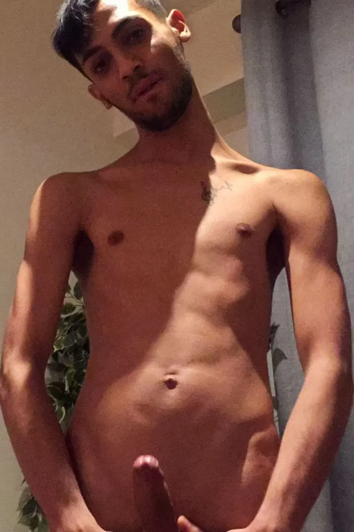 Alexander Suares