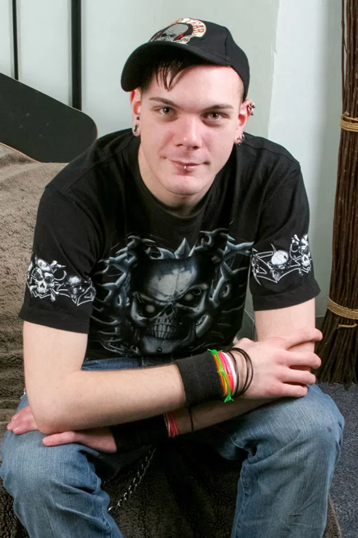 Andy Smith