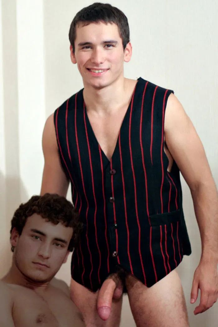 Anthony Squillari