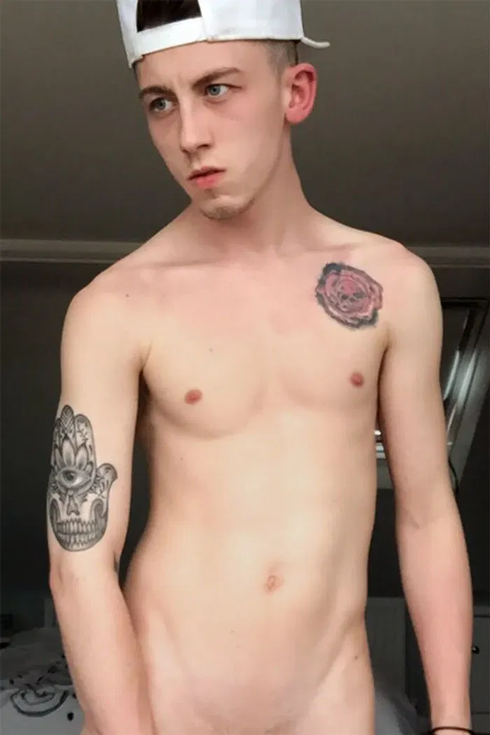 Arron Myers