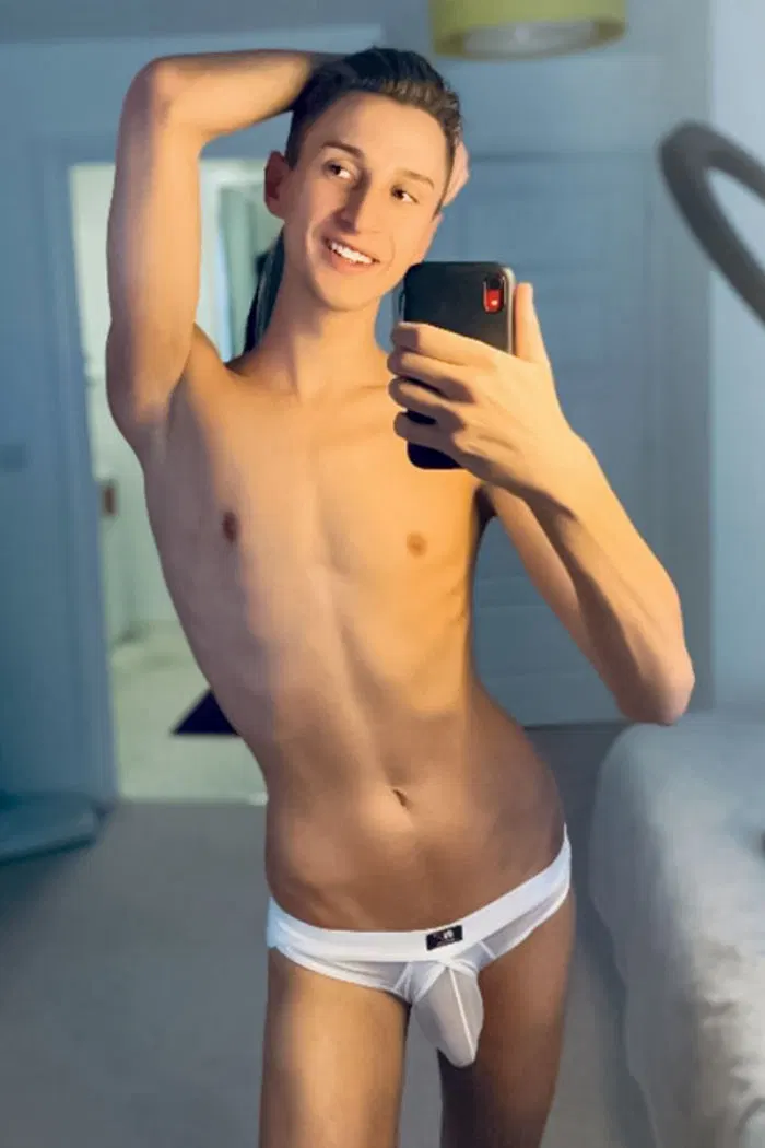 Austin Greenwood