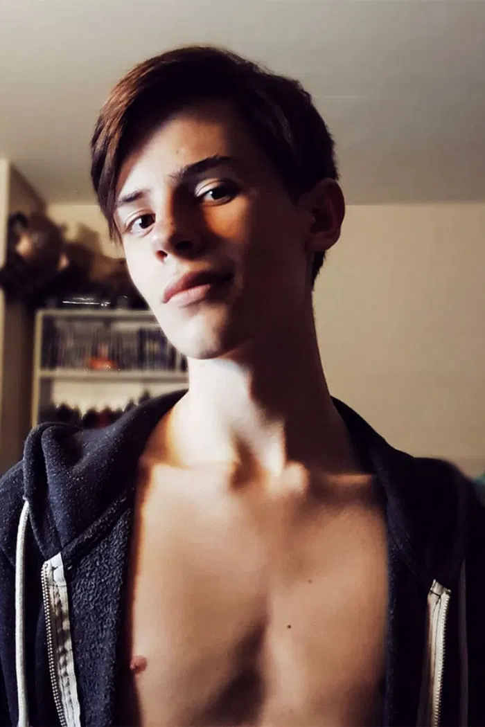 Benji May