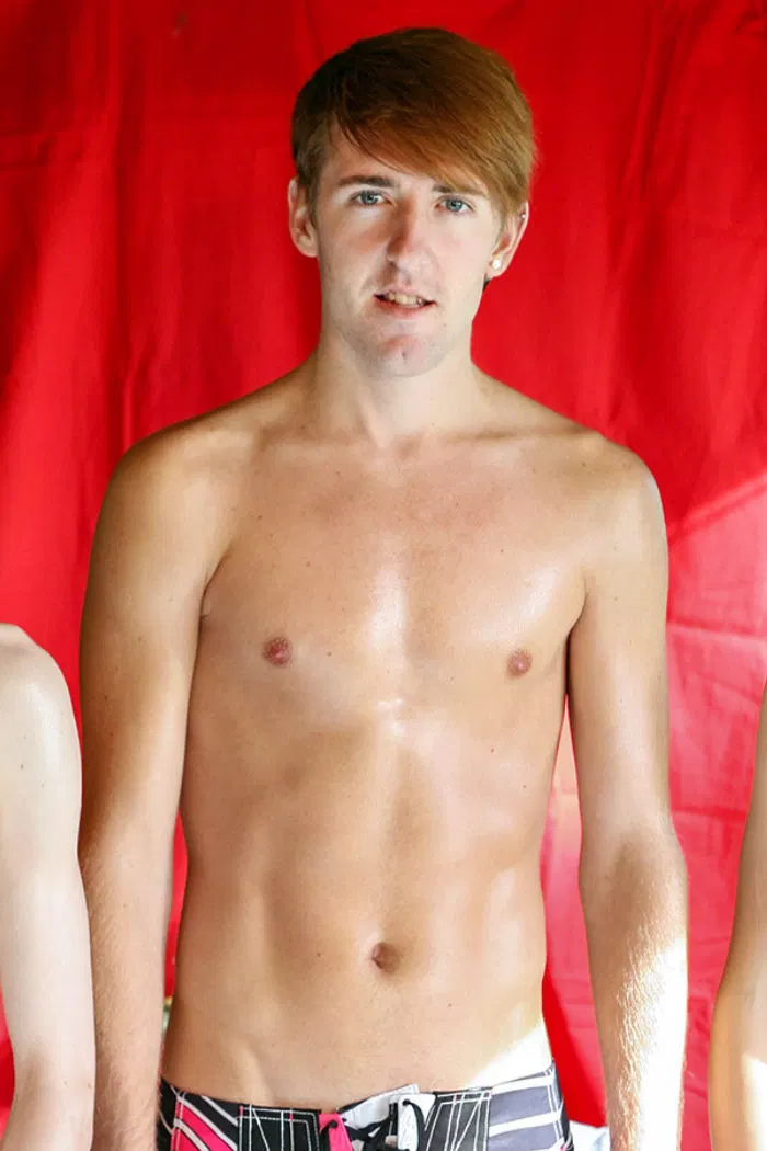 Brad Taylor