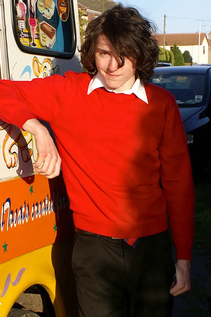 Bradley Hayden