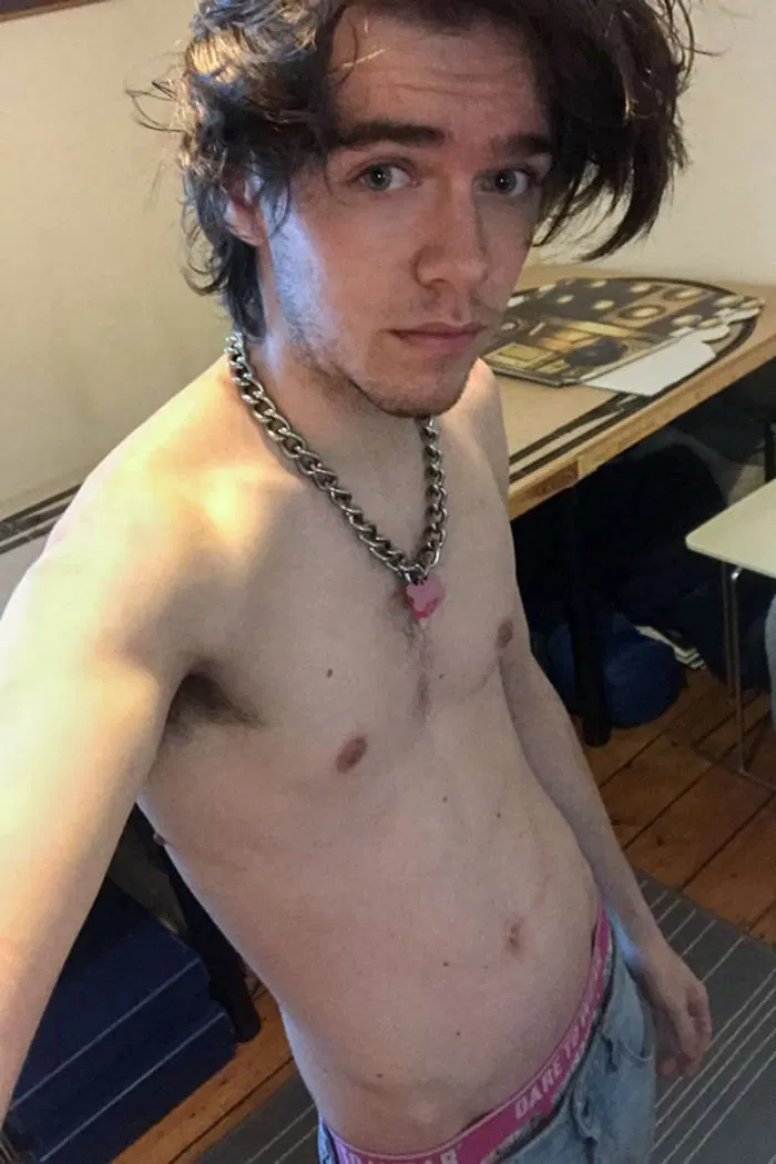 Bryant Vixen