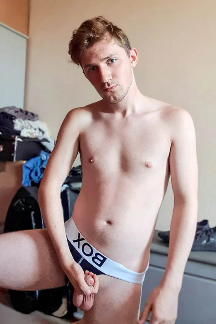 Chase Parker