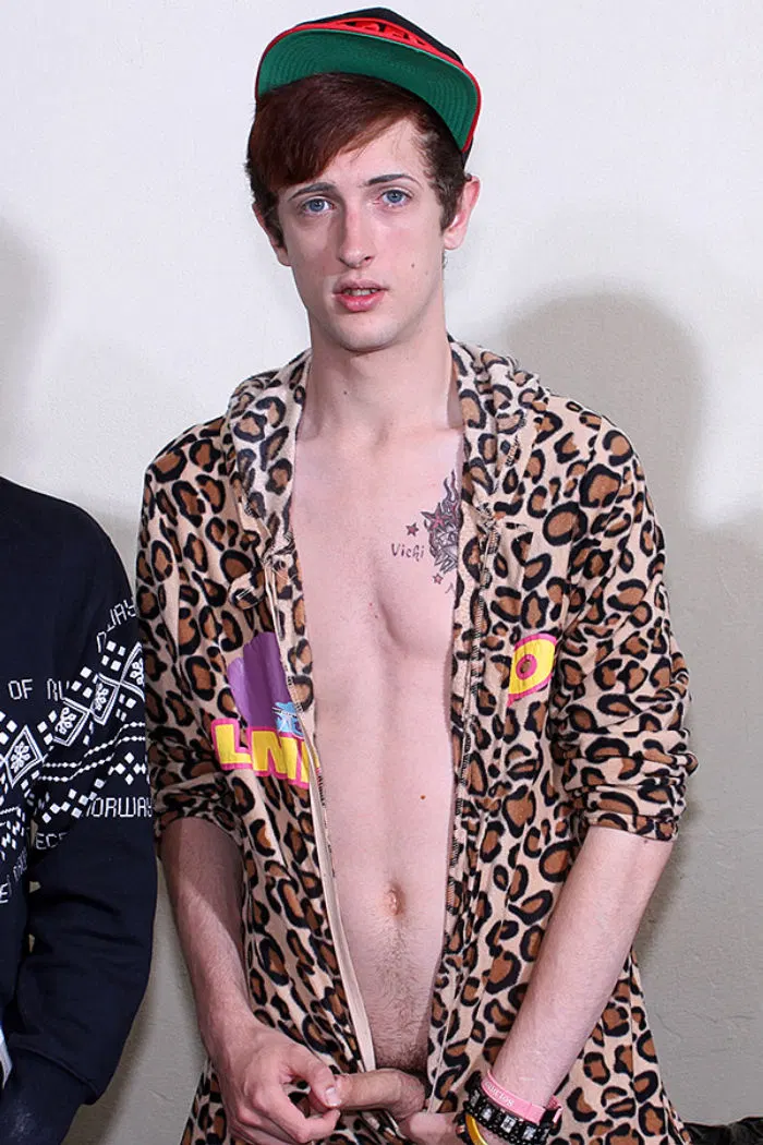 Cody Reed