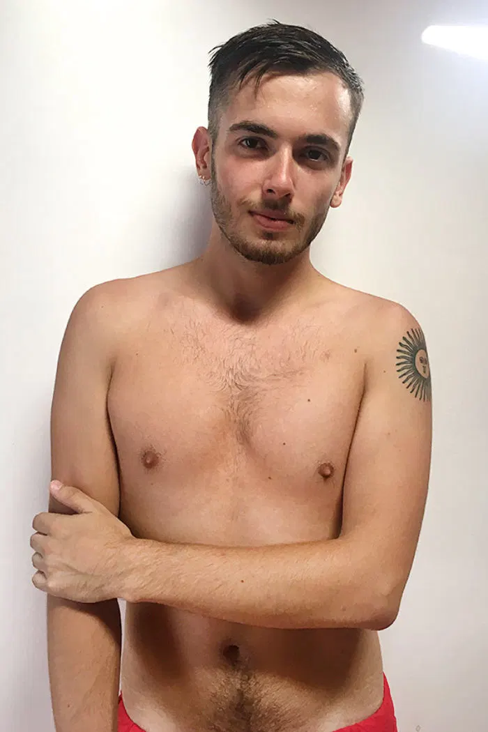 David Luca