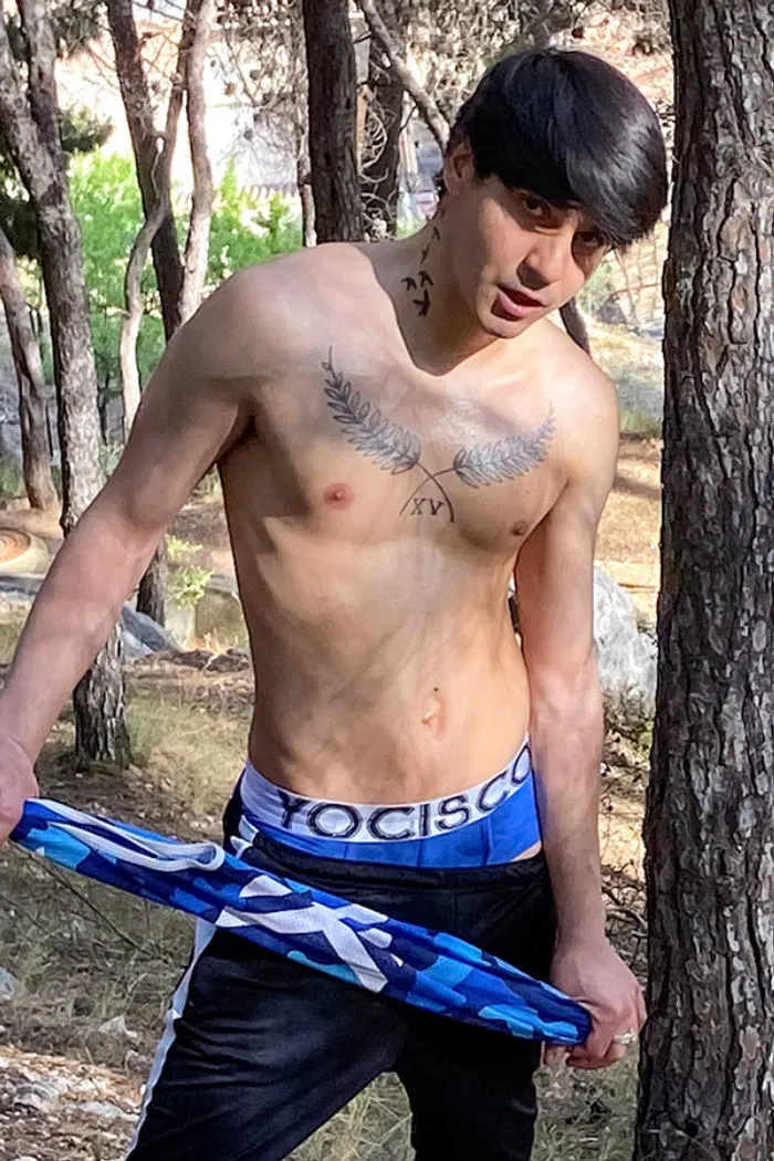 Flecos Cayden