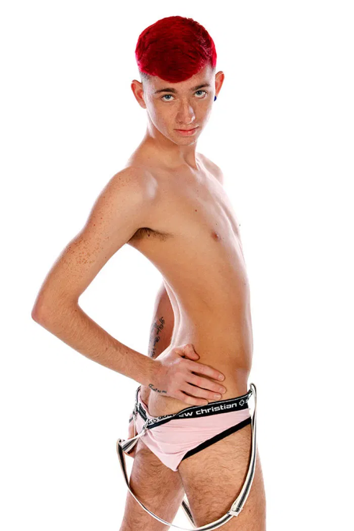 Jacob Daniels