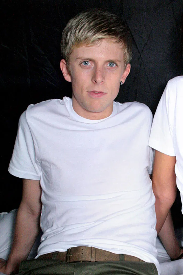 Jamie Ryder