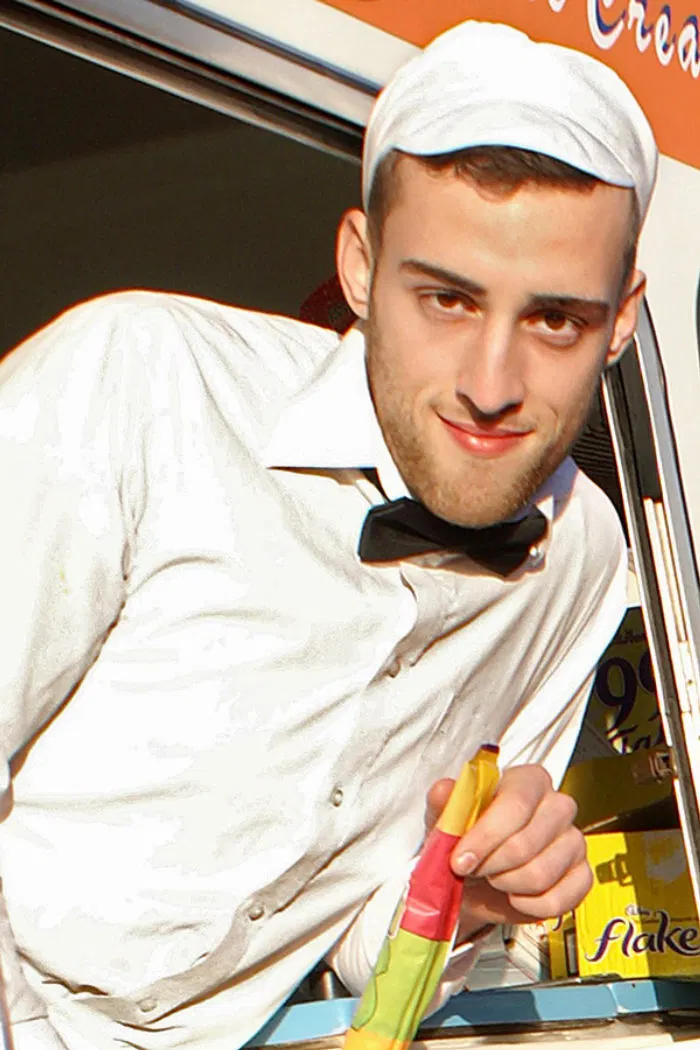 Jason Sutton