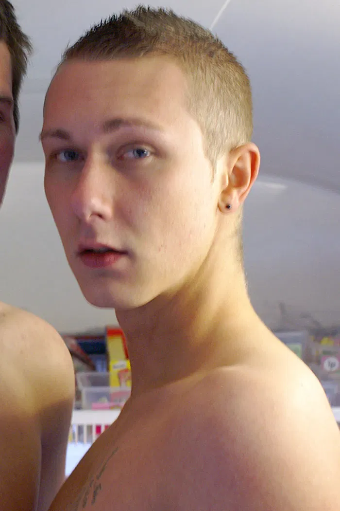 Jay Saunders