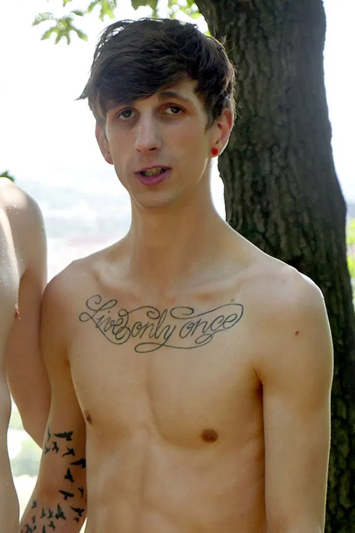 Jesse Jenkins