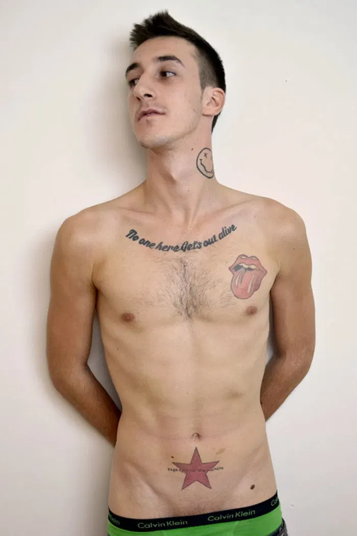 Jimmy Little