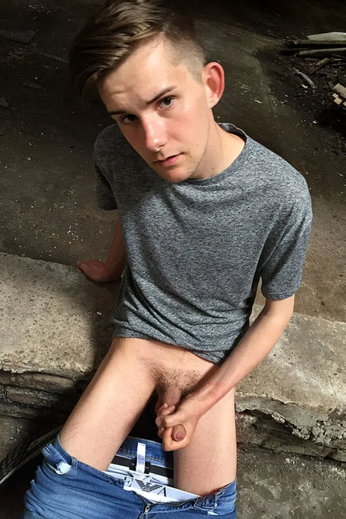 Joe Adams