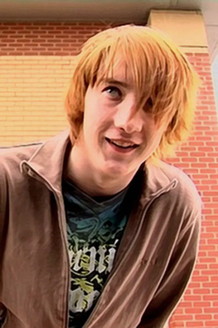Jonny Ryder