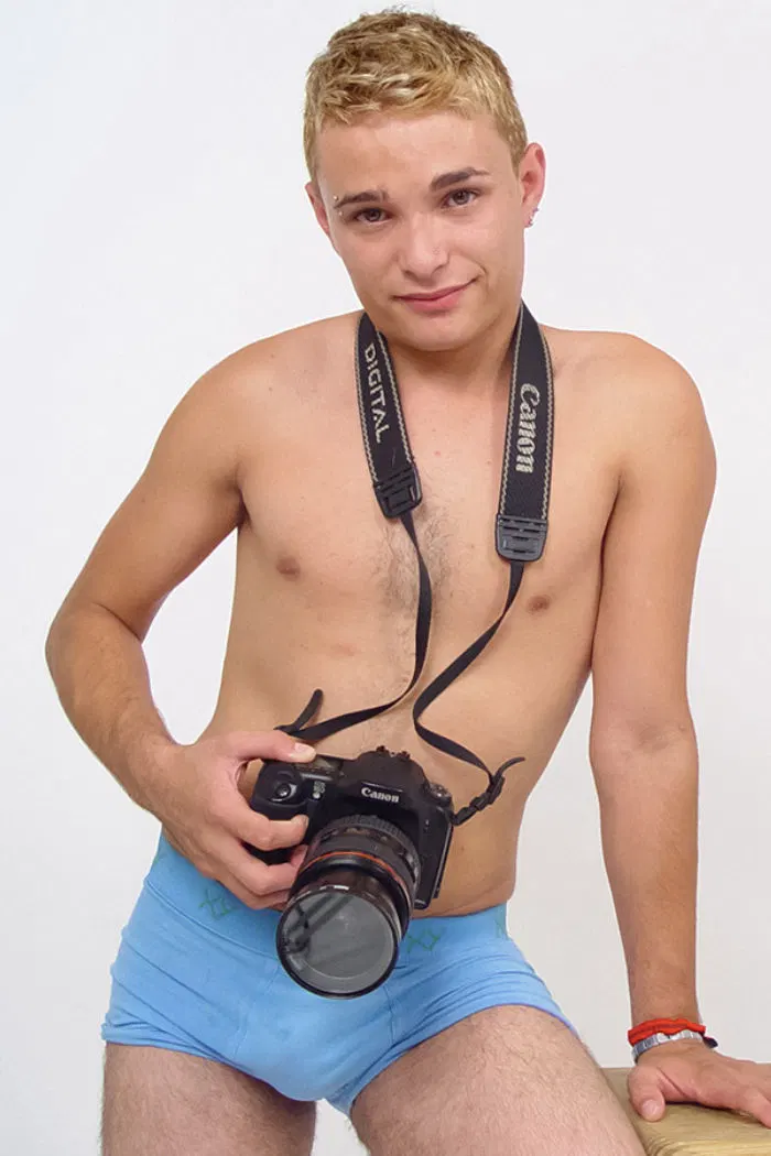Justin Park