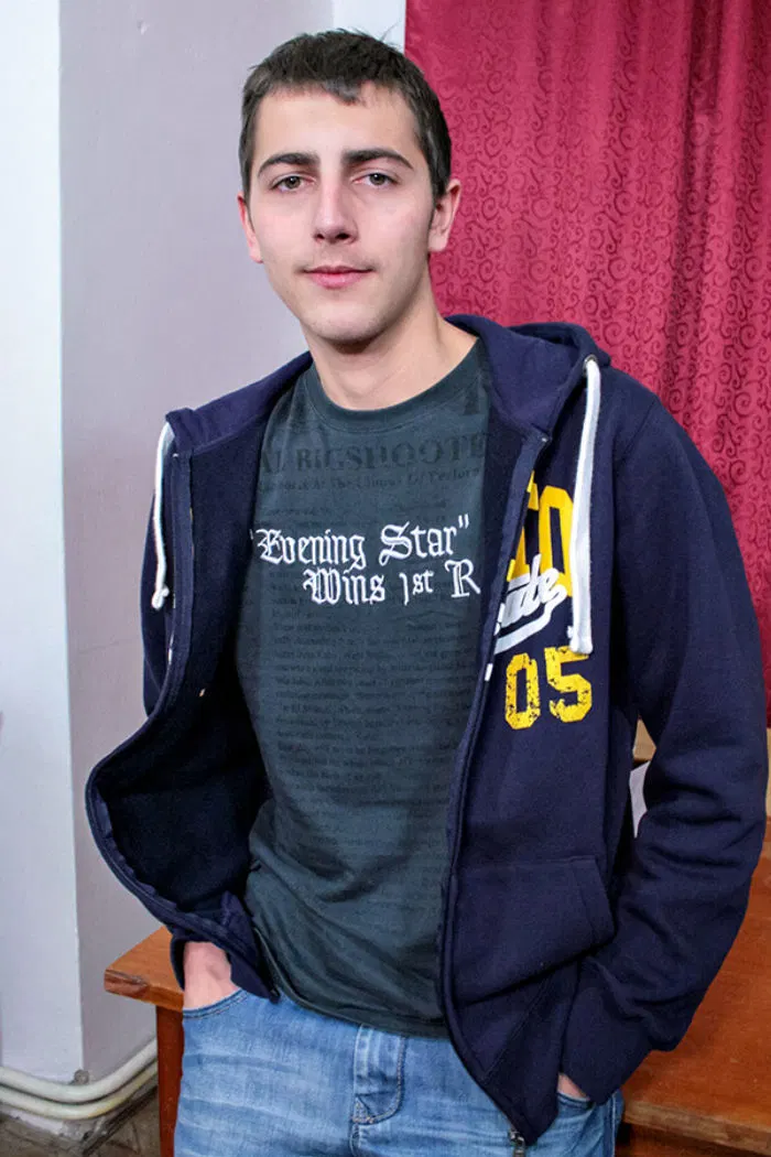 Kevin Lang