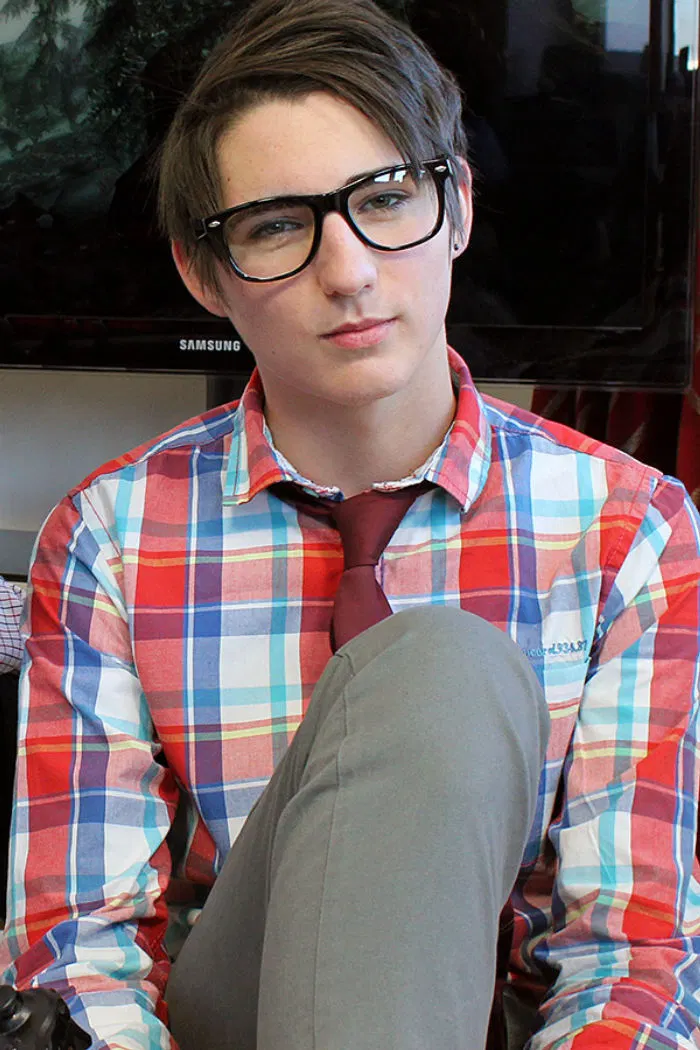 Kyle Dickson