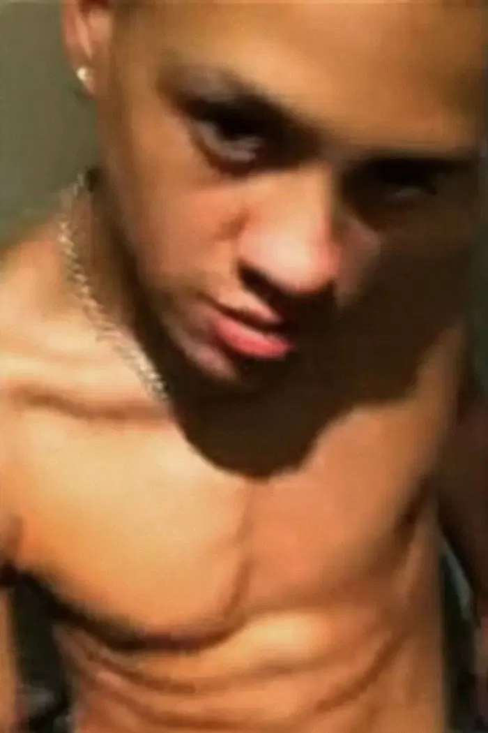 Marcus Warren