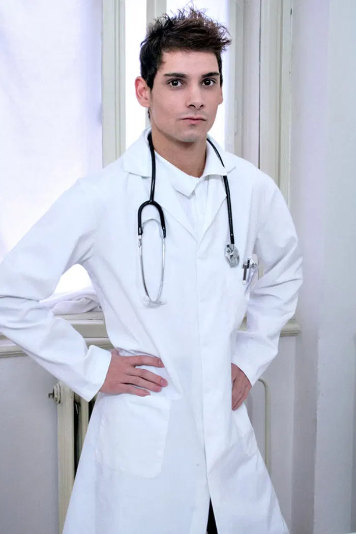 Martin Corvin