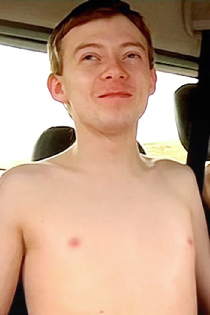Matthew Archer