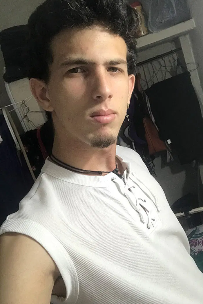 Nicky Nova