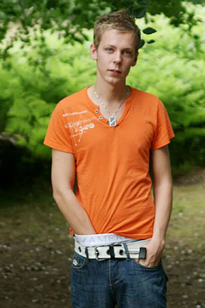 Noah James