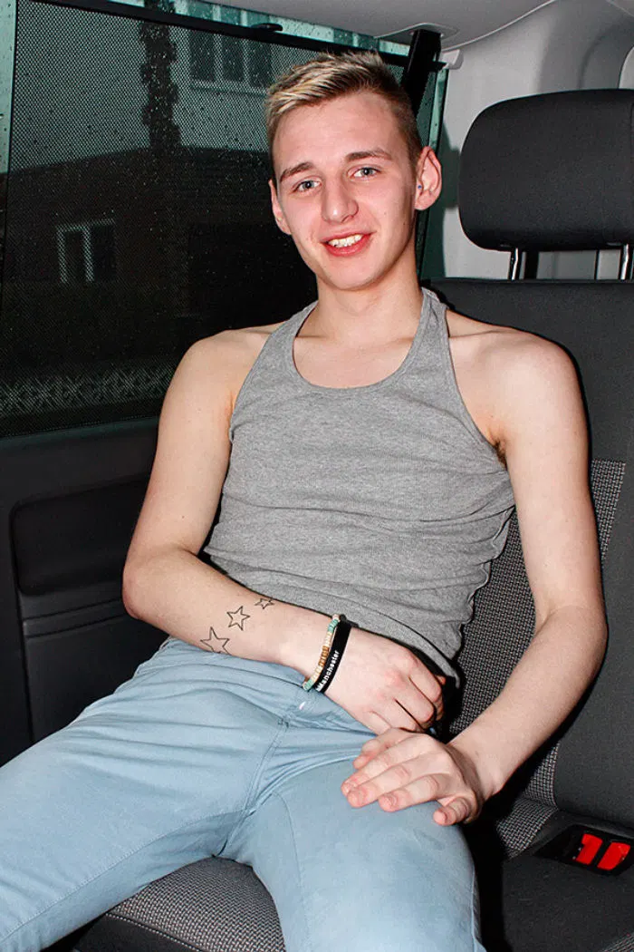 Reece Bentley