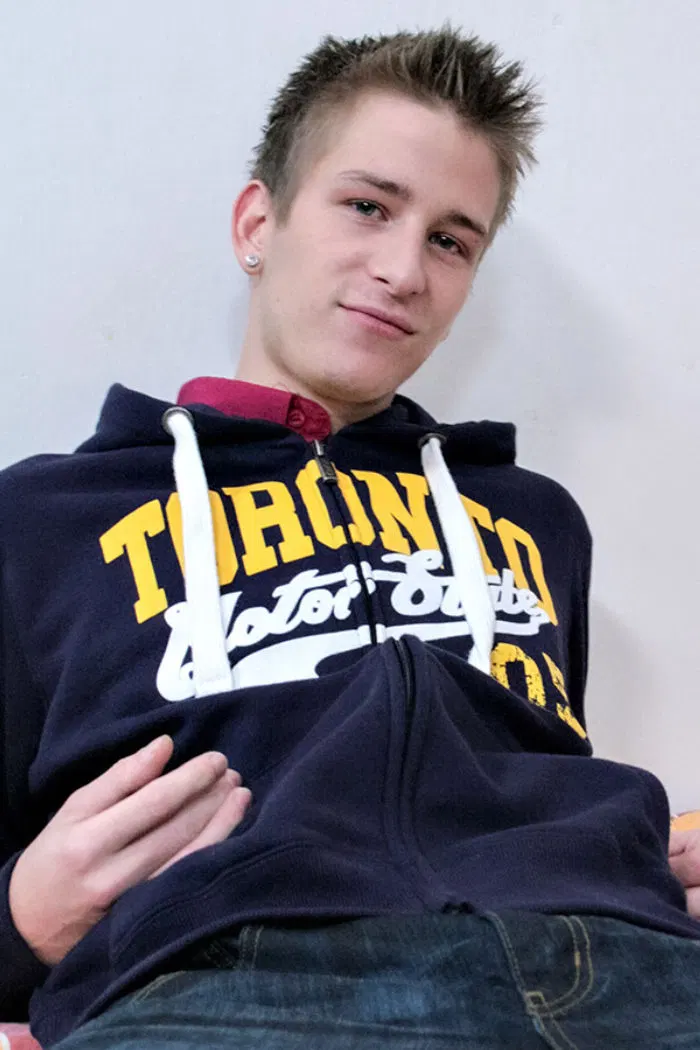 Tom Nuttall