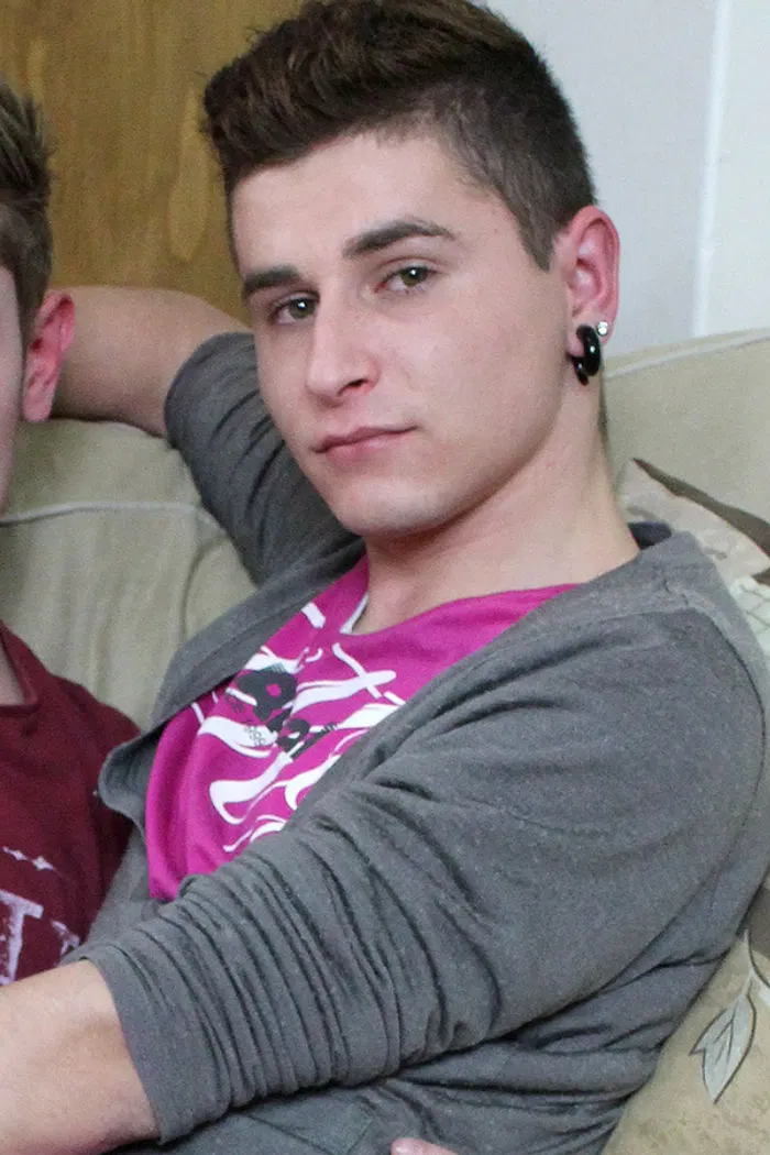 Troy Stevenson