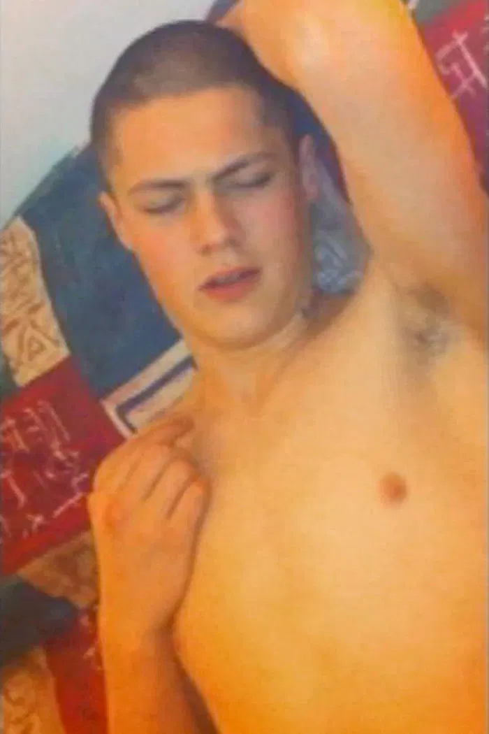Tyler Bolt