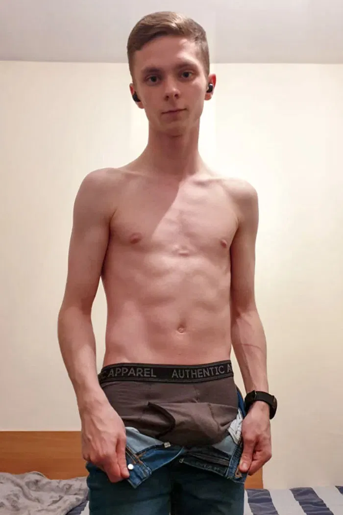 Wyatt Ryder