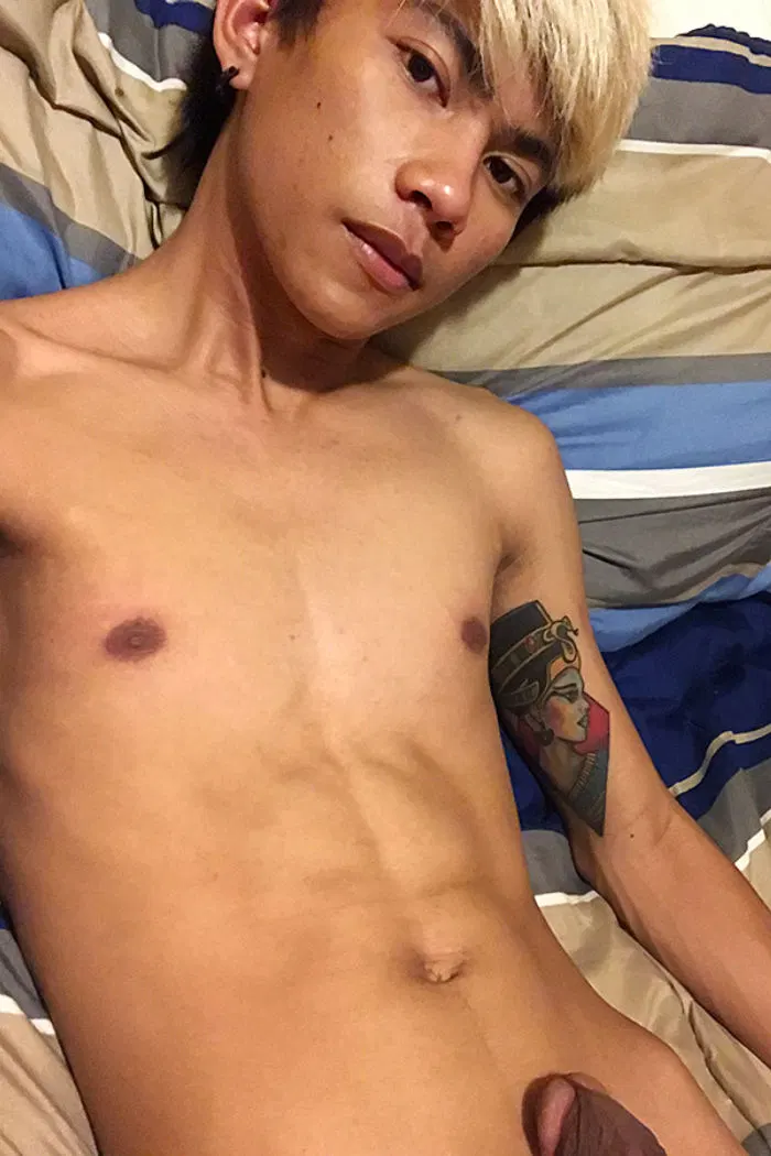 Xander Ridge