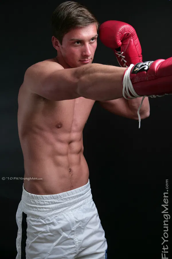 Lewis Russell