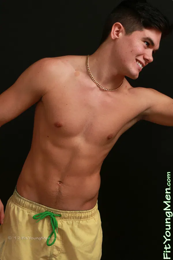 Nick Chapman