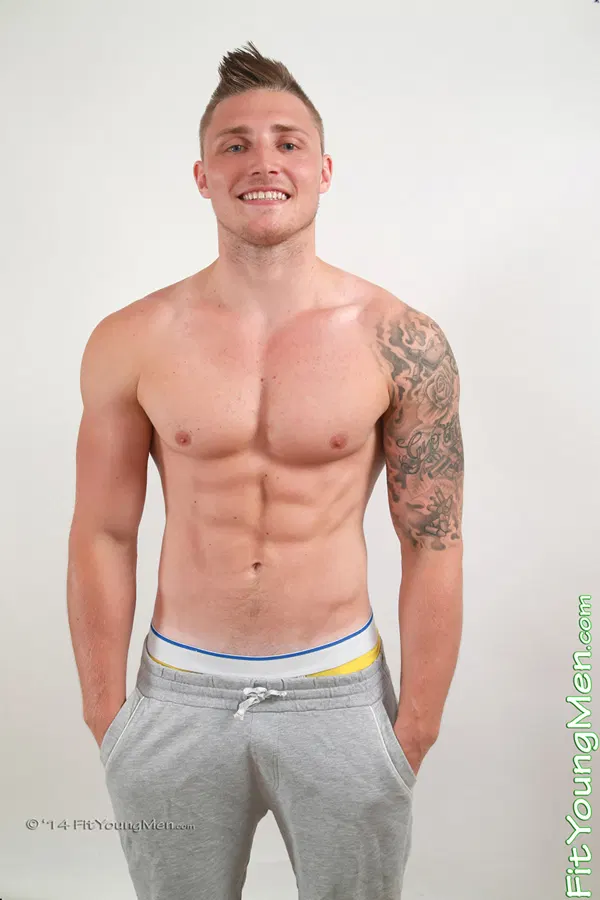 Alex Stubbs