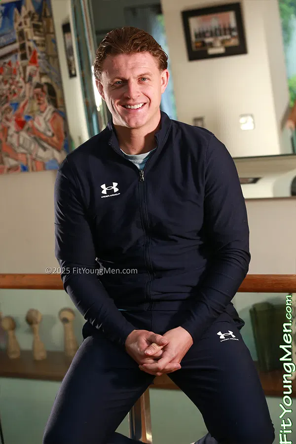 Jack Ashton