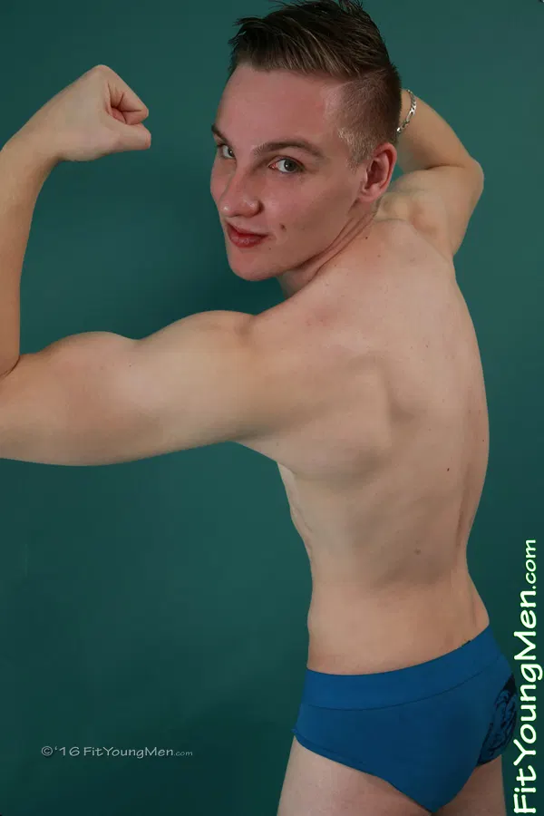 Martyn Waghorn