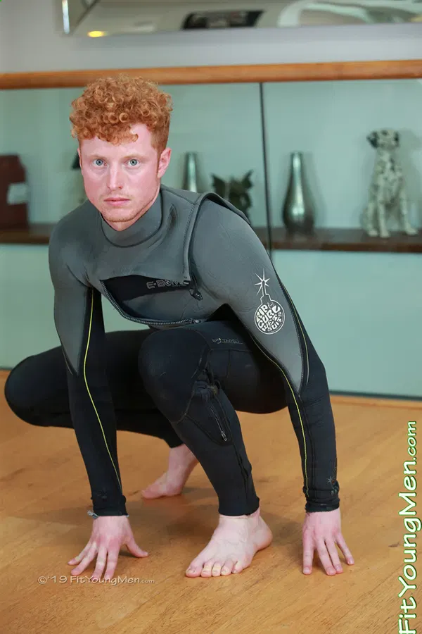 Luke Dillon