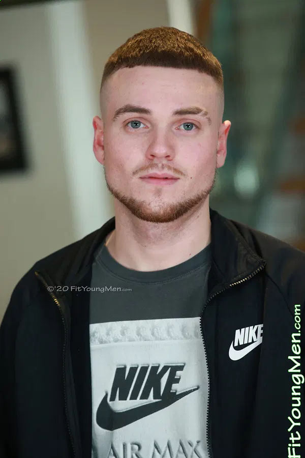 Connor Wright