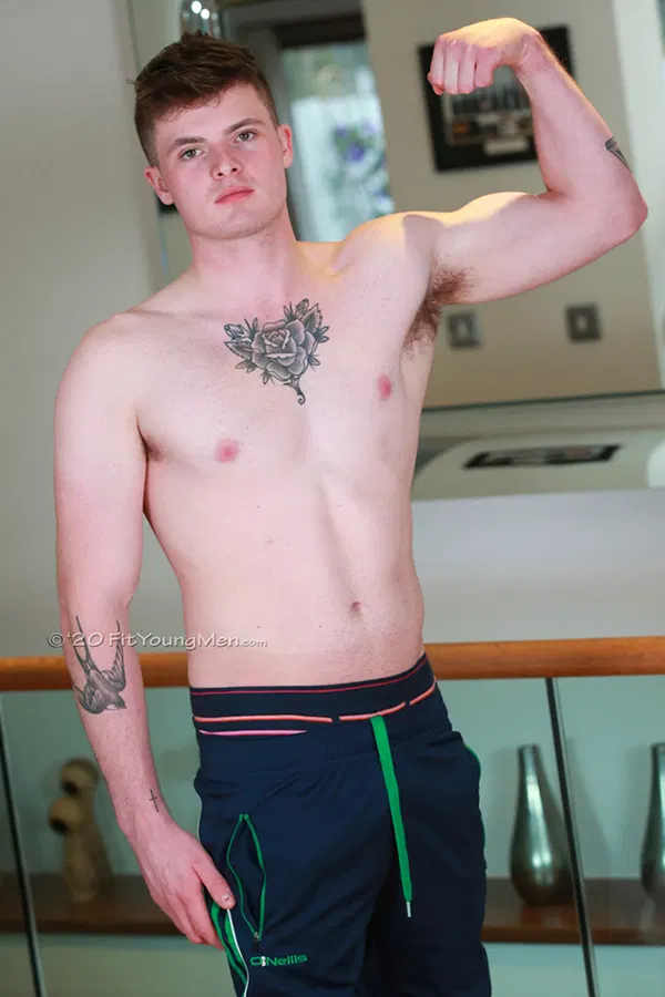 Shane Kelly