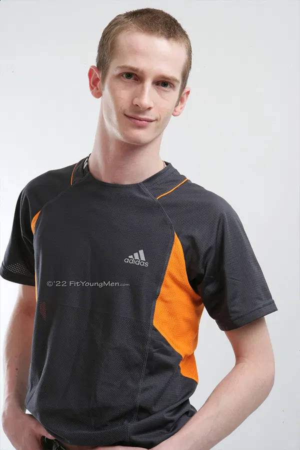 Milo Jonson